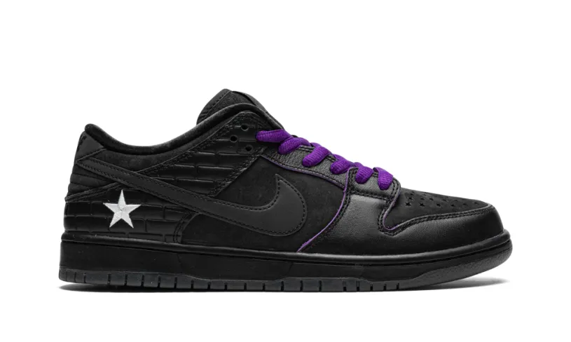 Nike Dunk SB Dunk Low 'Familia First Avenue'